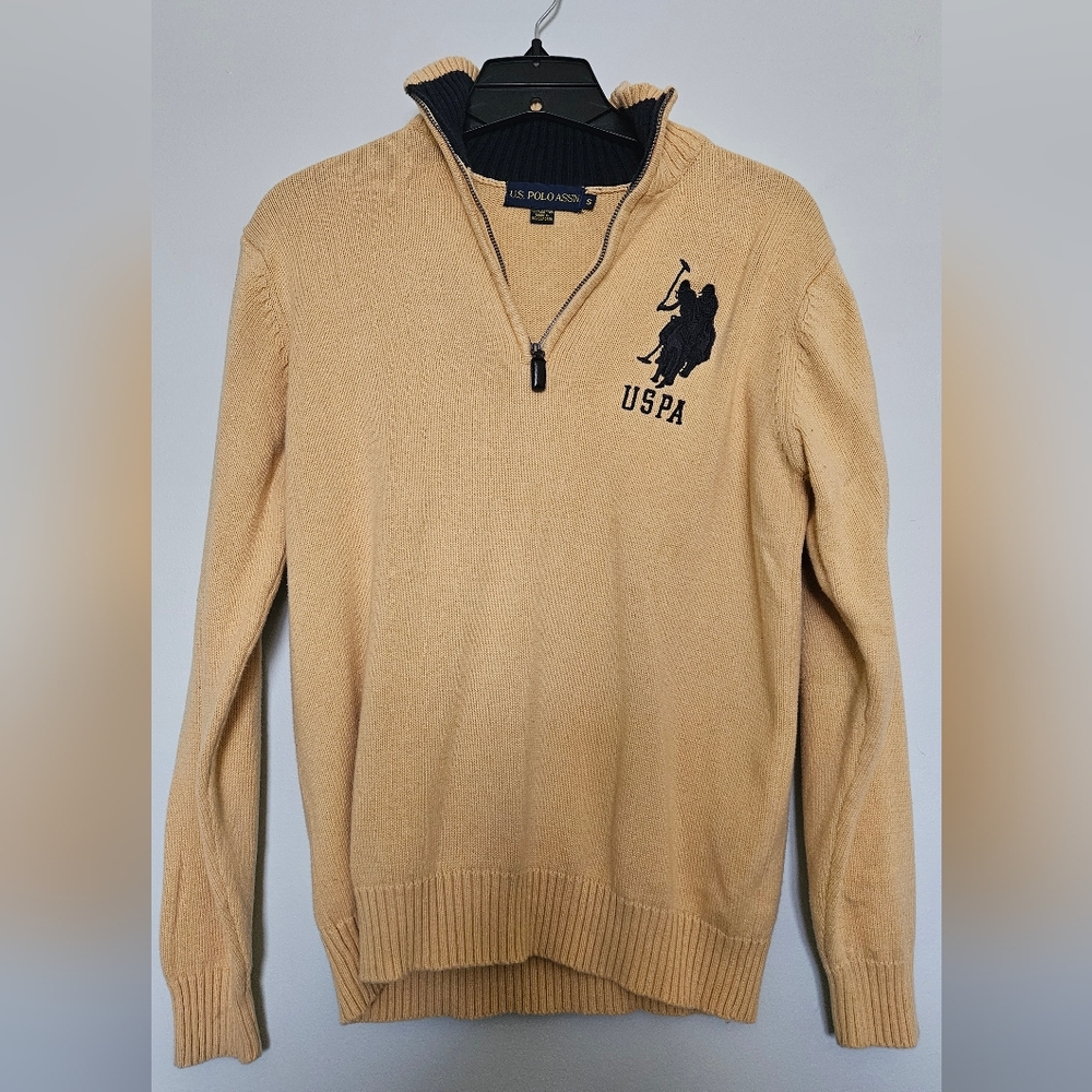 U.S. Polo Assn.